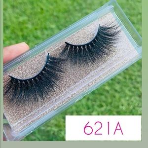 25mm mink lashes